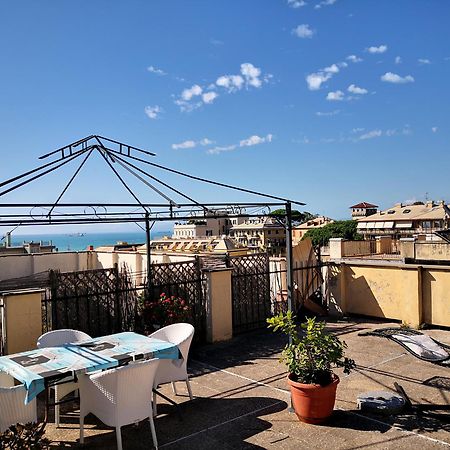 Vacanze A Genova Boccadasse Exterior photo