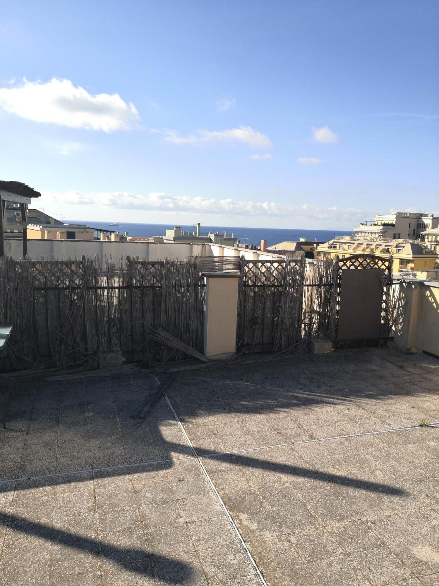 Vacanze A Genova Boccadasse Exterior photo