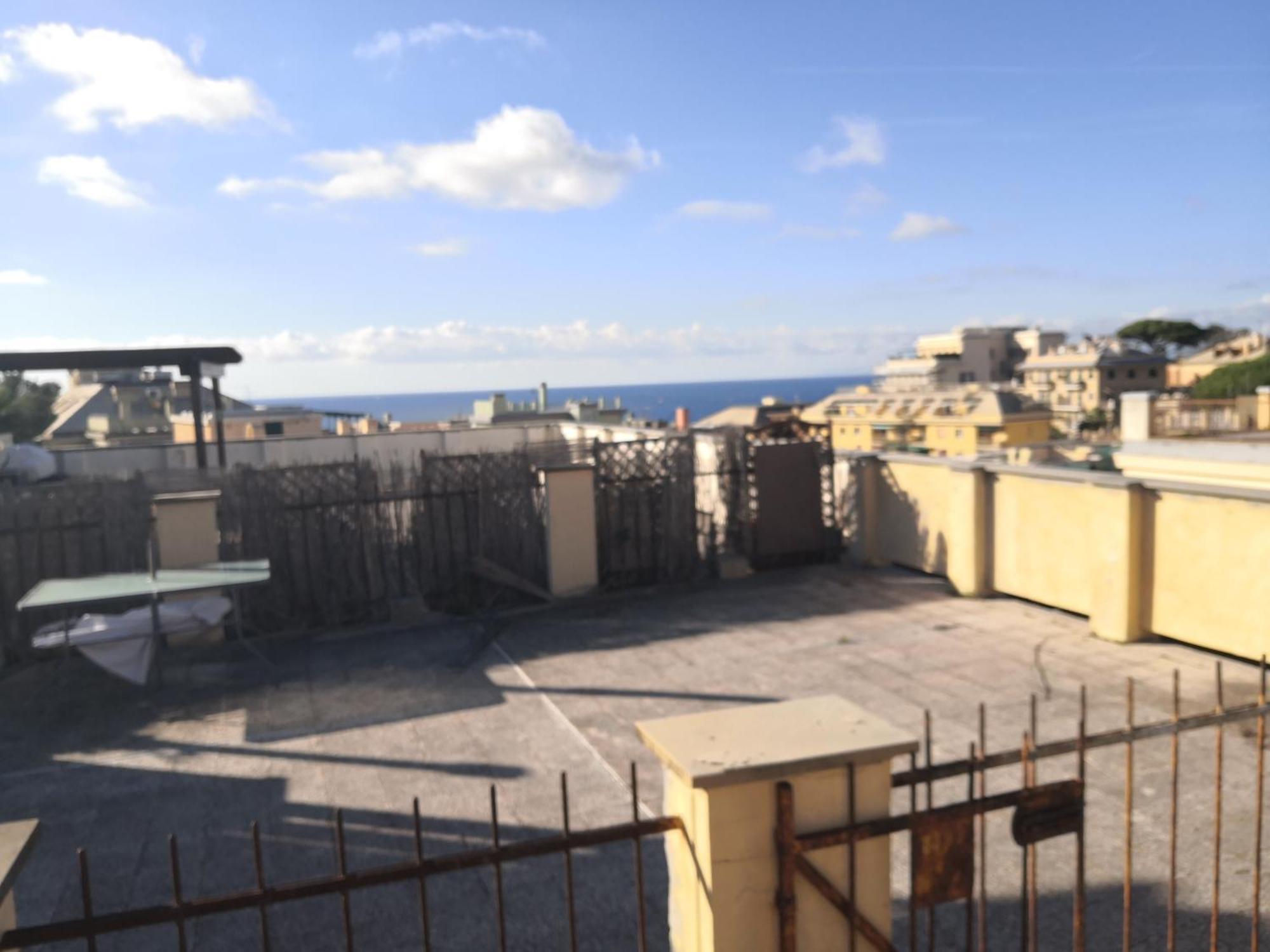 Vacanze A Genova Boccadasse Exterior photo